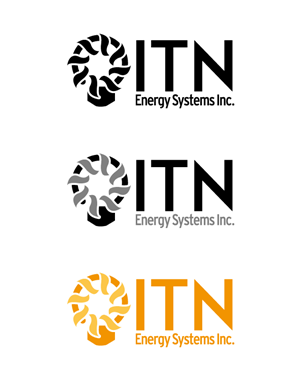 Logo-Design von trufya für ITN Energy Systems | Design: #4341610