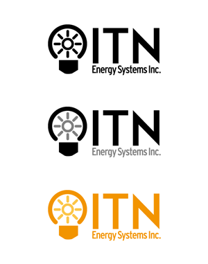 Logo-Design von trufya für ITN Energy Systems | Design: #4341611