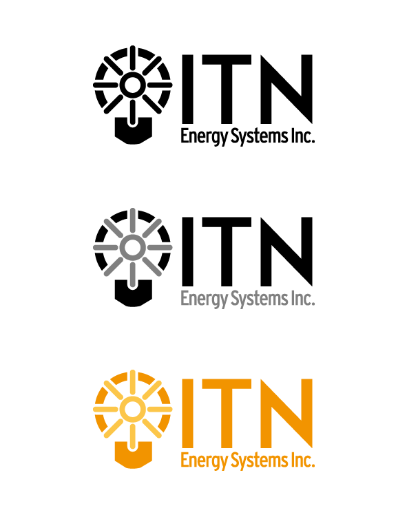 Logo Design by trufya for ITN Energy Systems | Design #4341614