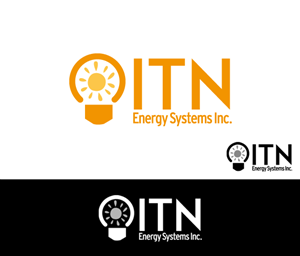Logo-Design von trufya für ITN Energy Systems | Design: #4342581