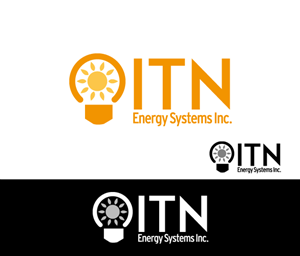 Logo-Design von trufya für ITN Energy Systems | Design: #4342585