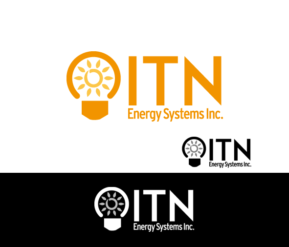 Logo-Design von trufya für ITN Energy Systems | Design: #4342590