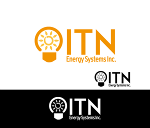 Logo-Design von trufya für ITN Energy Systems | Design: #4342593