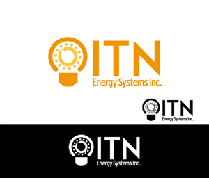 Logo-Design von trufya für ITN Energy Systems | Design: #4342602