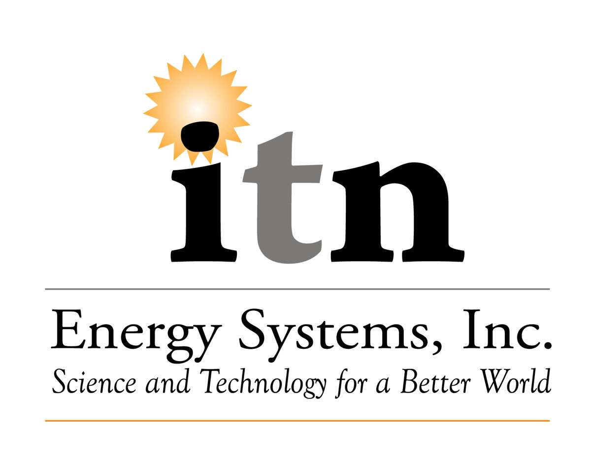 Logo Design by TS-Design for ITN Energy Systems | Design #4221208