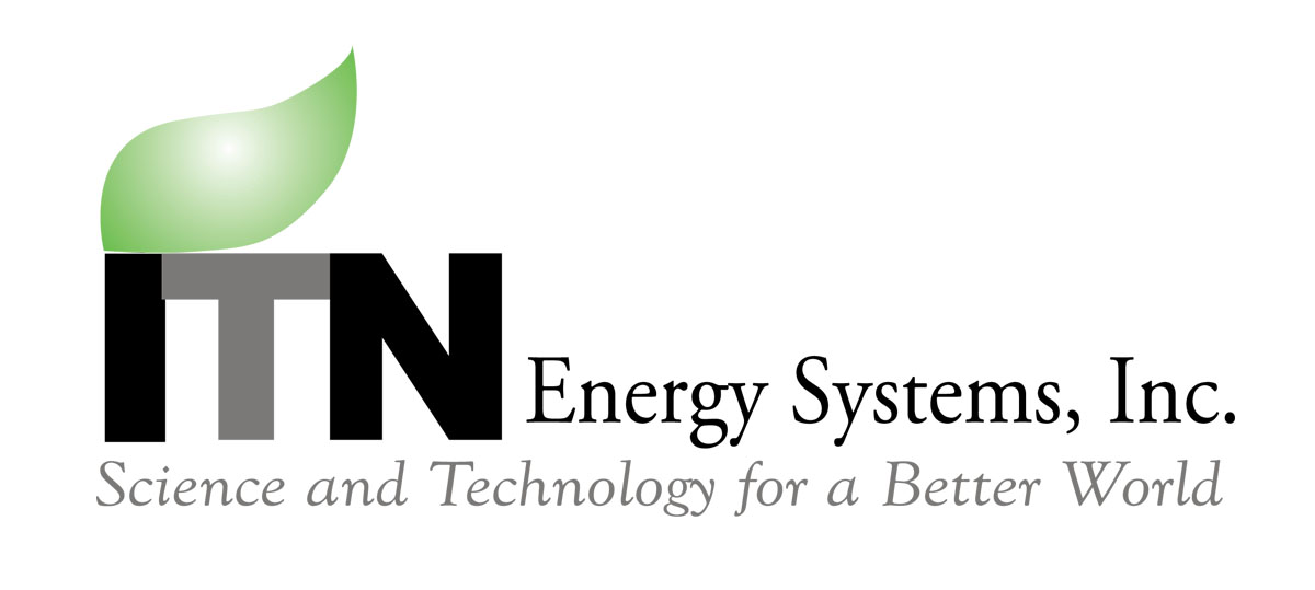 Logo Design by TS-Design for ITN Energy Systems | Design #4221232