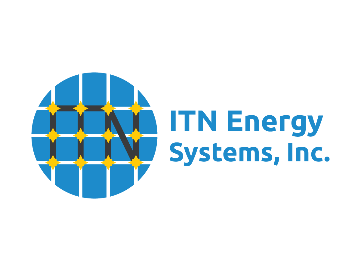 Logo Design by stevu1967 for ITN Energy Systems | Design #4220866