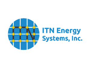 Logo Design by stevu1967 for ITN Energy Systems | Design: #4220866