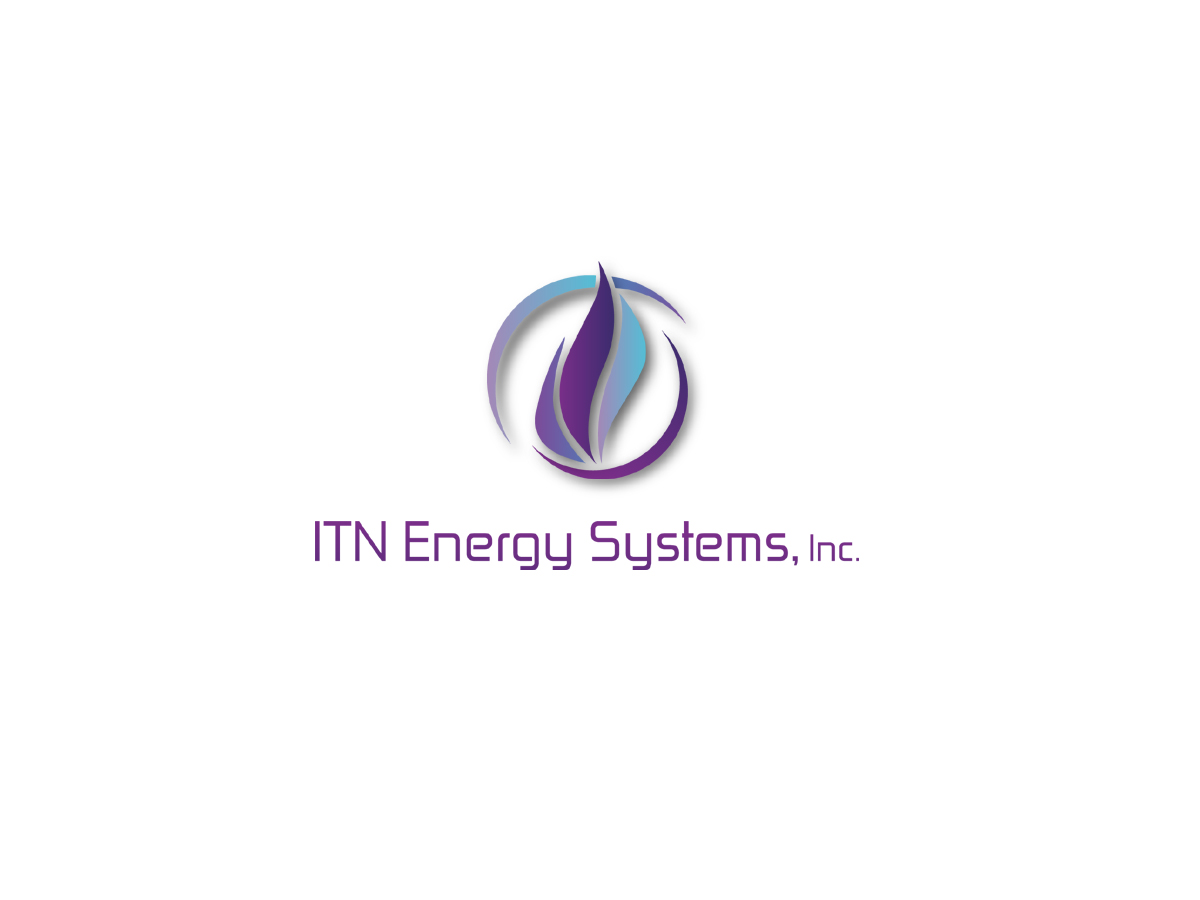 Logo Design by teenu for ITN Energy Systems | Design #4304367