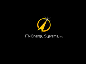 Logo Design by teenu for ITN Energy Systems | Design: #4304375
