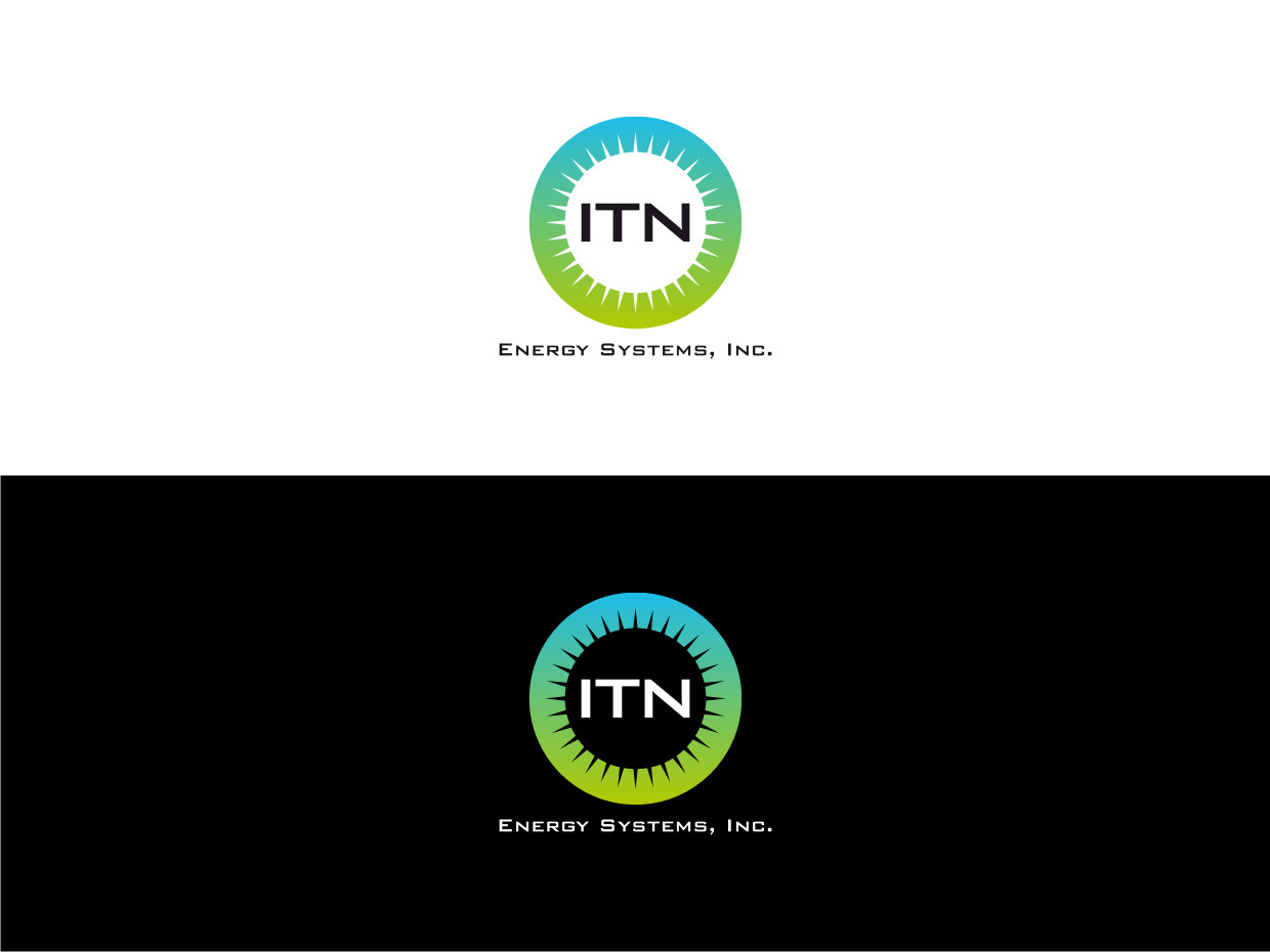 Logo-Design von Atvento Graphics für ITN Energy Systems | Design #4277767