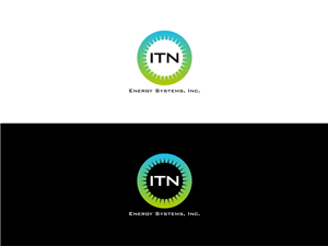 Logo-Design von Atvento Graphics für ITN Energy Systems | Design: #4277767