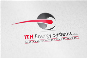 Logo Design by Prem_Kumar112 for ITN Energy Systems | Design: #4281482