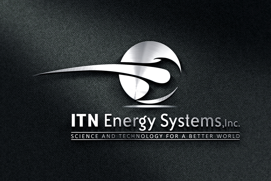 Logo Design by Prem_Kumar112 for ITN Energy Systems | Design #4281484