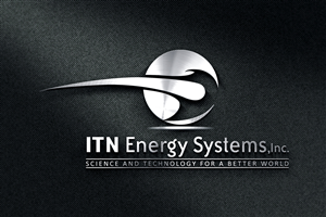 Logo Design by Prem_Kumar112 for ITN Energy Systems | Design: #4281484