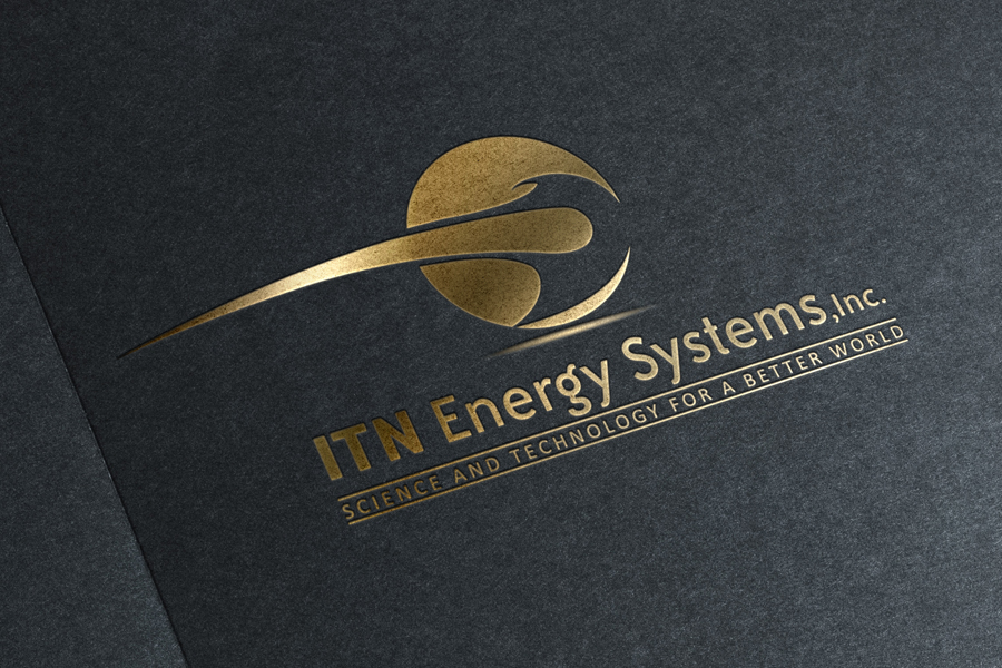 Logo Design by Prem_Kumar112 for ITN Energy Systems | Design #4281492