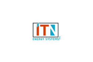 Logo Design by Prem_Kumar112 for ITN Energy Systems | Design: #4305199