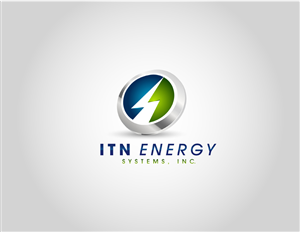 Logo Design by Prem_Kumar112 for ITN Energy Systems | Design: #4320617
