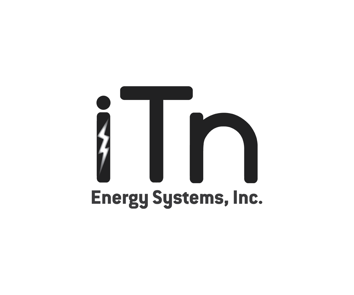 Logo Design by Gauravsinghmahar for ITN Energy Systems | Design #4277625