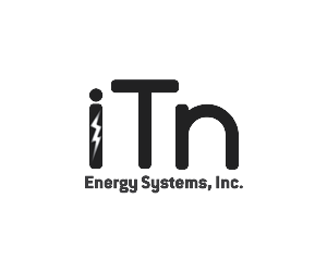 Logo Design by Gauravsinghmahar for ITN Energy Systems | Design: #4277625