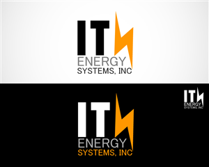 Logo Design by Pram Shaw for ITN Energy Systems | Design: #4225337