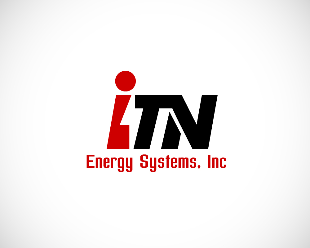 Logo Design by Pram Shaw for ITN Energy Systems | Design #4225338
