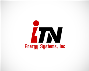 Logo Design by Pram Shaw for ITN Energy Systems | Design: #4225338
