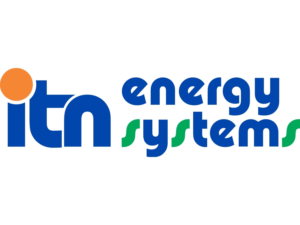 Logo Design by Speed for ITN Energy Systems | Design #4254035