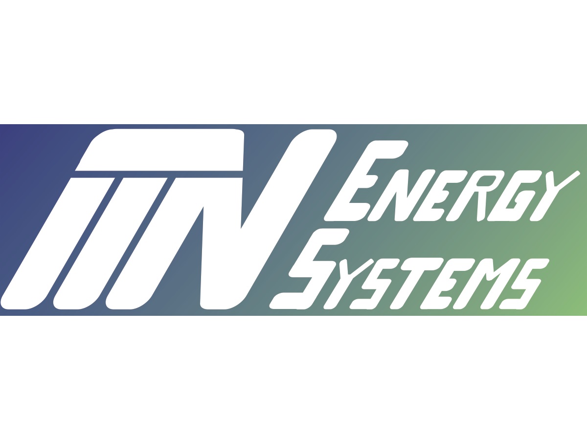 Logo Design by Speed for ITN Energy Systems | Design #4254438