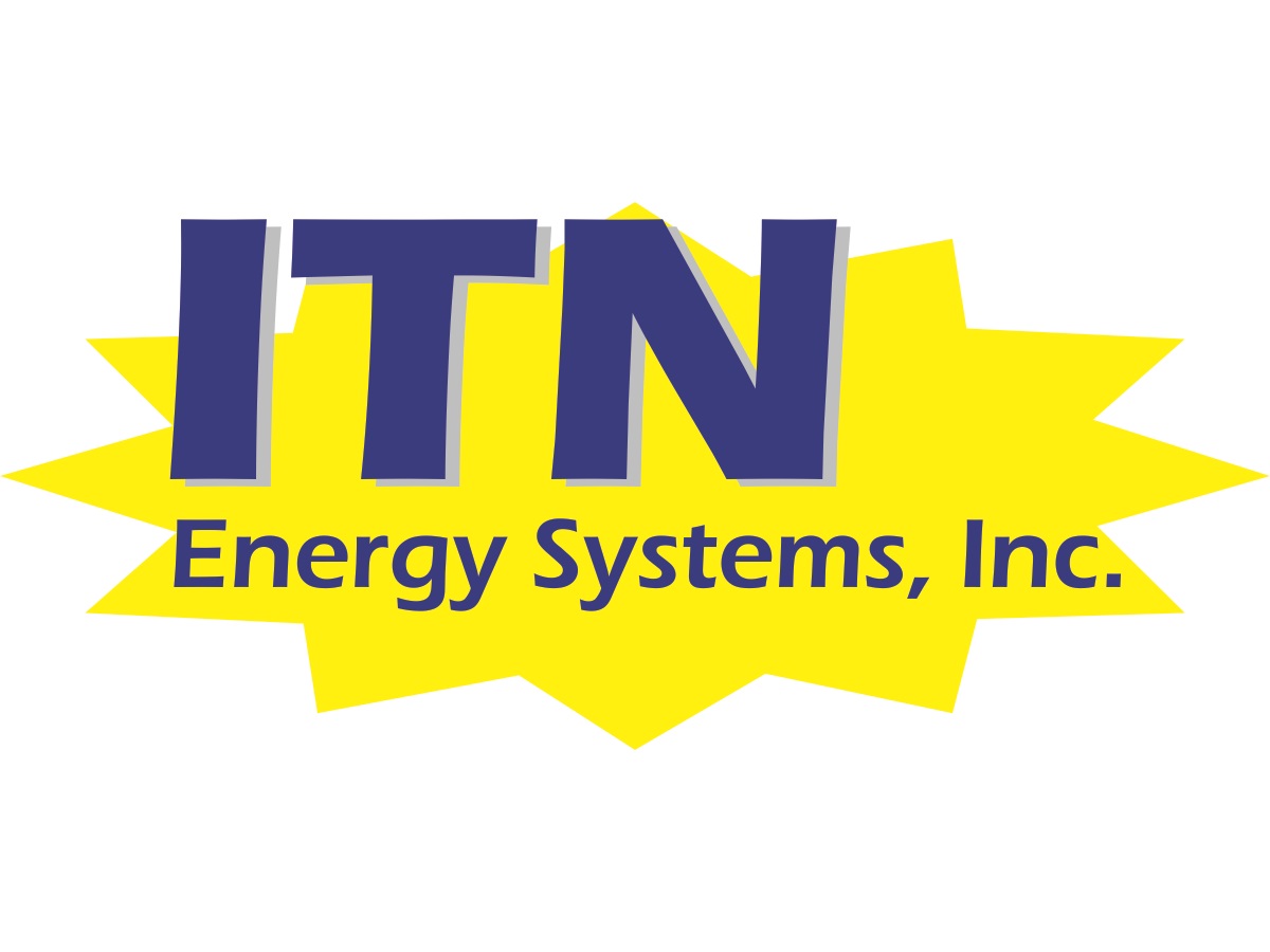 Logo Design by Speed for ITN Energy Systems | Design #4254444