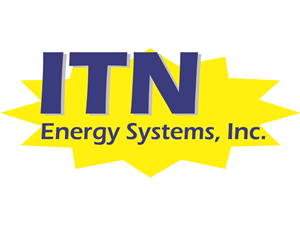 Logo Design by Speed for ITN Energy Systems | Design: #4254444