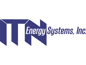 Logo Design by Speed for ITN Energy Systems | Design: #4254458