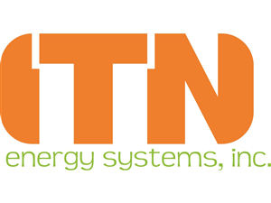Logo Design by Speed for ITN Energy Systems | Design: #4254464