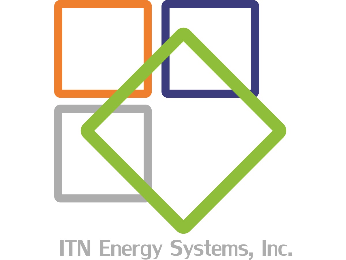 Design de Logo par Speed pour ITN Energy Systems | Design #4254470