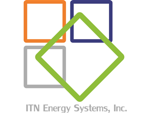 Logo Design by Speed for ITN Energy Systems | Design: #4254470