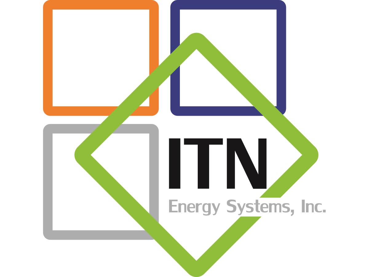 Logo Design by Speed for ITN Energy Systems | Design #4254473