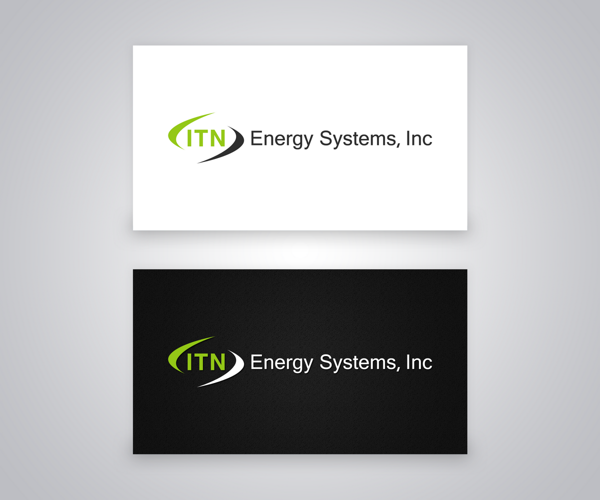 Logo Design by DiLion for ITN Energy Systems | Design #4236119