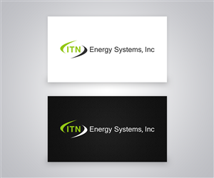 Logo Design by DiLion for ITN Energy Systems | Design: #4236119