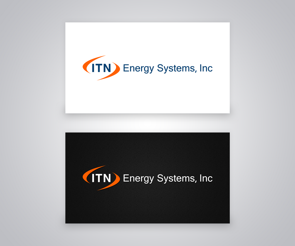 Logo Design by DiLion for ITN Energy Systems | Design #4236123
