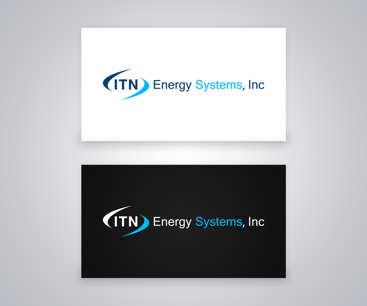 Logo Design by DiLion for ITN Energy Systems | Design #4236127