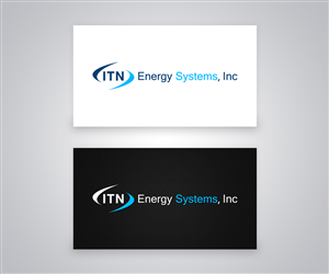 Logo Design by DiLion for ITN Energy Systems | Design: #4236127