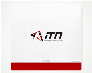 Logo Design by Savana for ITN Energy Systems | Design: #4221010