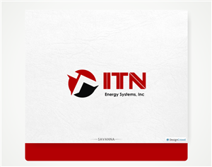 Logo Design by Savana for ITN Energy Systems | Design: #4221013