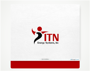 Logo Design by Savana for ITN Energy Systems | Design: #4221015