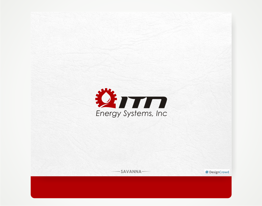 Logo Design by Savana for ITN Energy Systems | Design #4221035