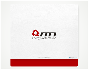 Logo Design by Savana for ITN Energy Systems | Design: #4221035