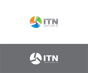 Logo Design by nandkumar for ITN Energy Systems | Design: #4278554