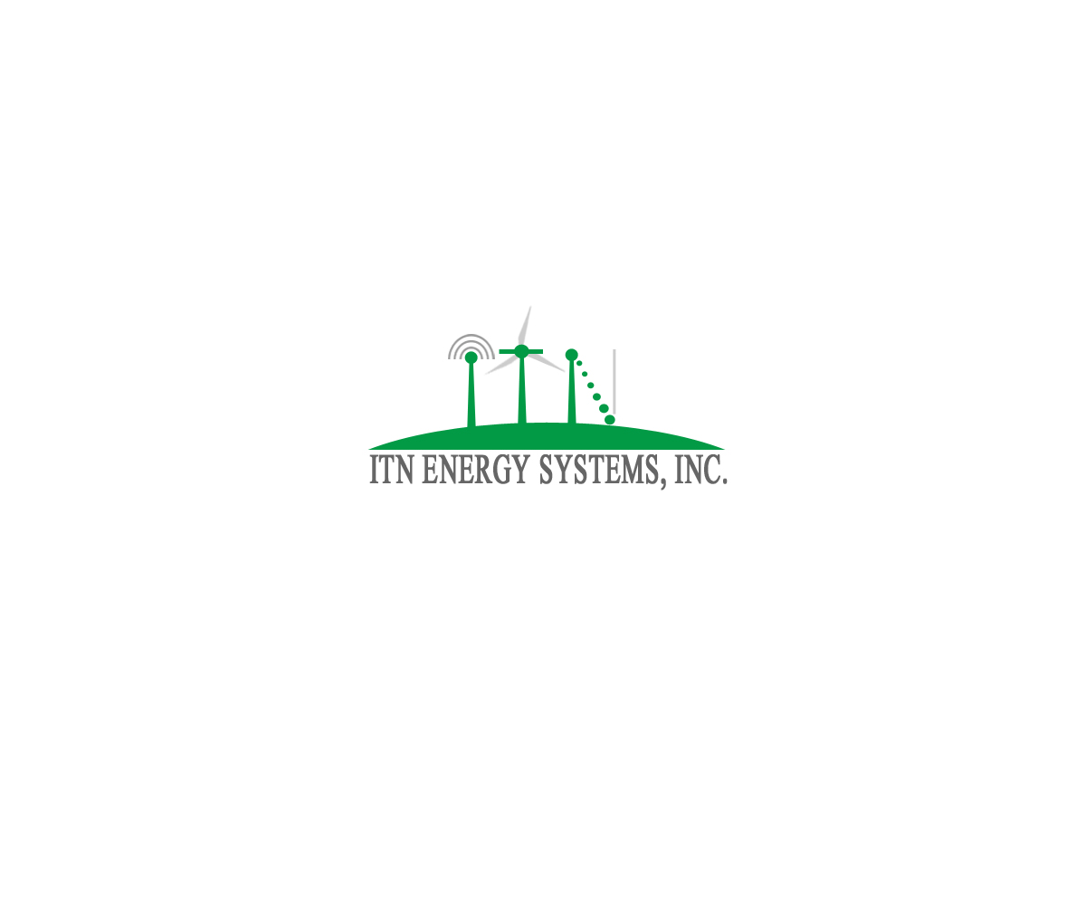 Logo Design by R O N I E for ITN Energy Systems | Design #4309630