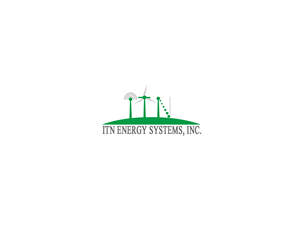 Logo Design by R O N I E for ITN Energy Systems | Design: #4309630