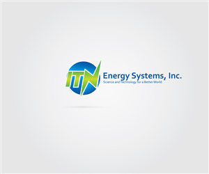 Logo Design by Spyki Graphics for ITN Energy Systems | Design: #4272411